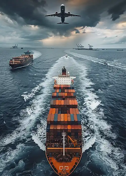 Logistics and Transportation Solutions