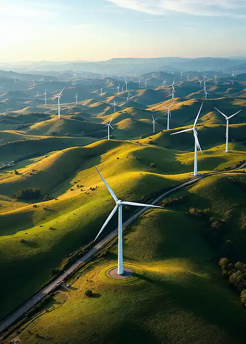 Innovative technologies in eco-friendly transportation