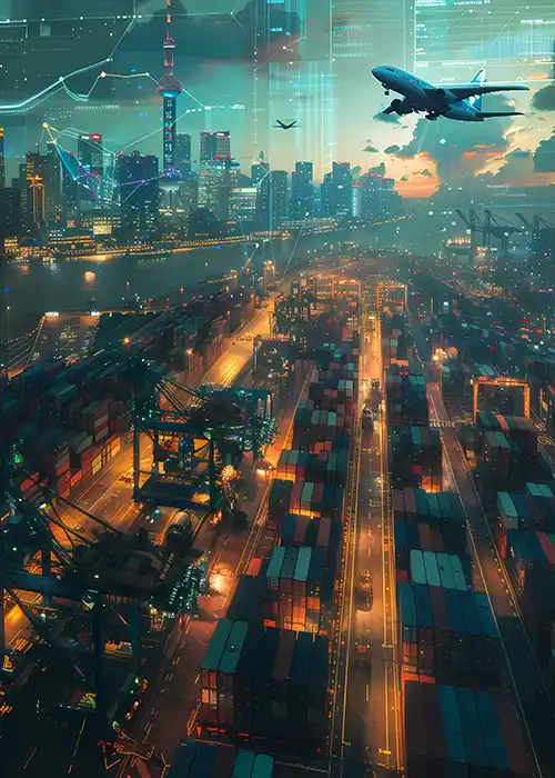 Customs procedures and documents