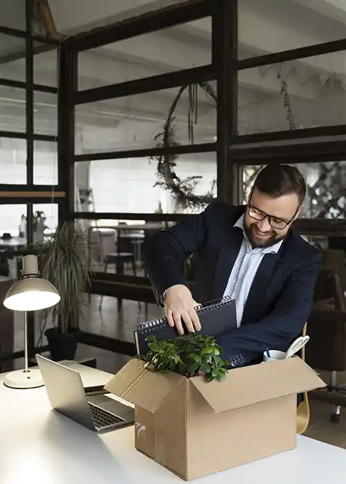 Corporate logistics support based in Bodrum