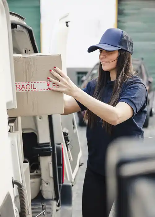 Economic individual cargo options