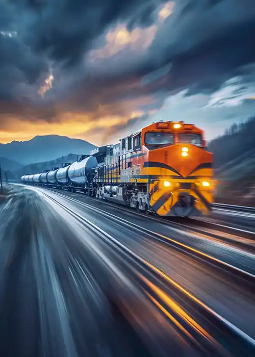 Valuable cargo transportation services Bodrum
