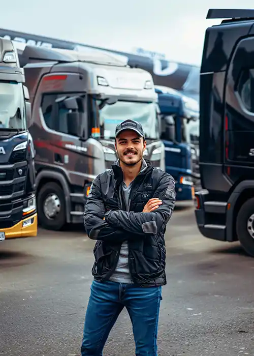 Logistics consultancy services and process optimization