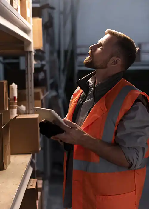 Air, land, and sea transportation for e-commerce packages